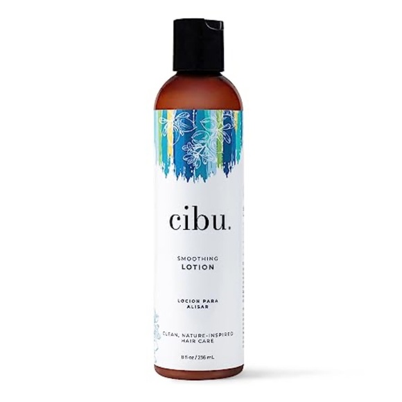Cibu Smoothing Lotion - Picture 1 of 7
